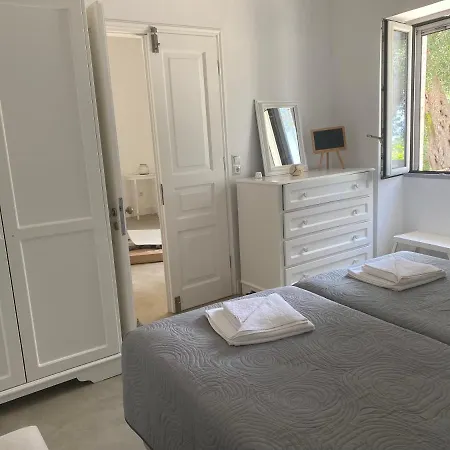 Holiday home Liz E Mao *